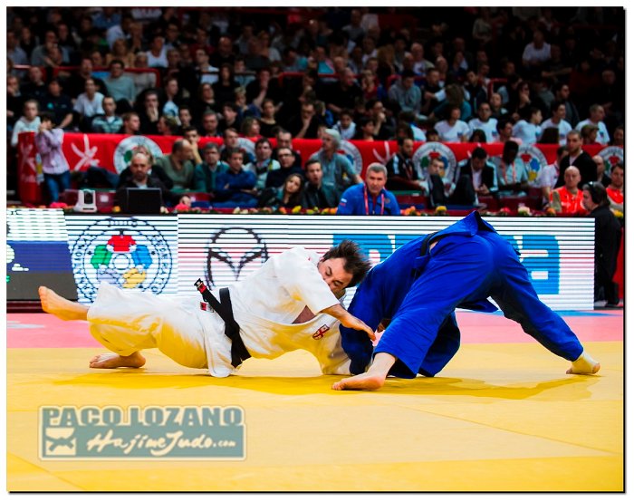 Paris 2014 by P.Lozano cat -100 kg_PLM4981